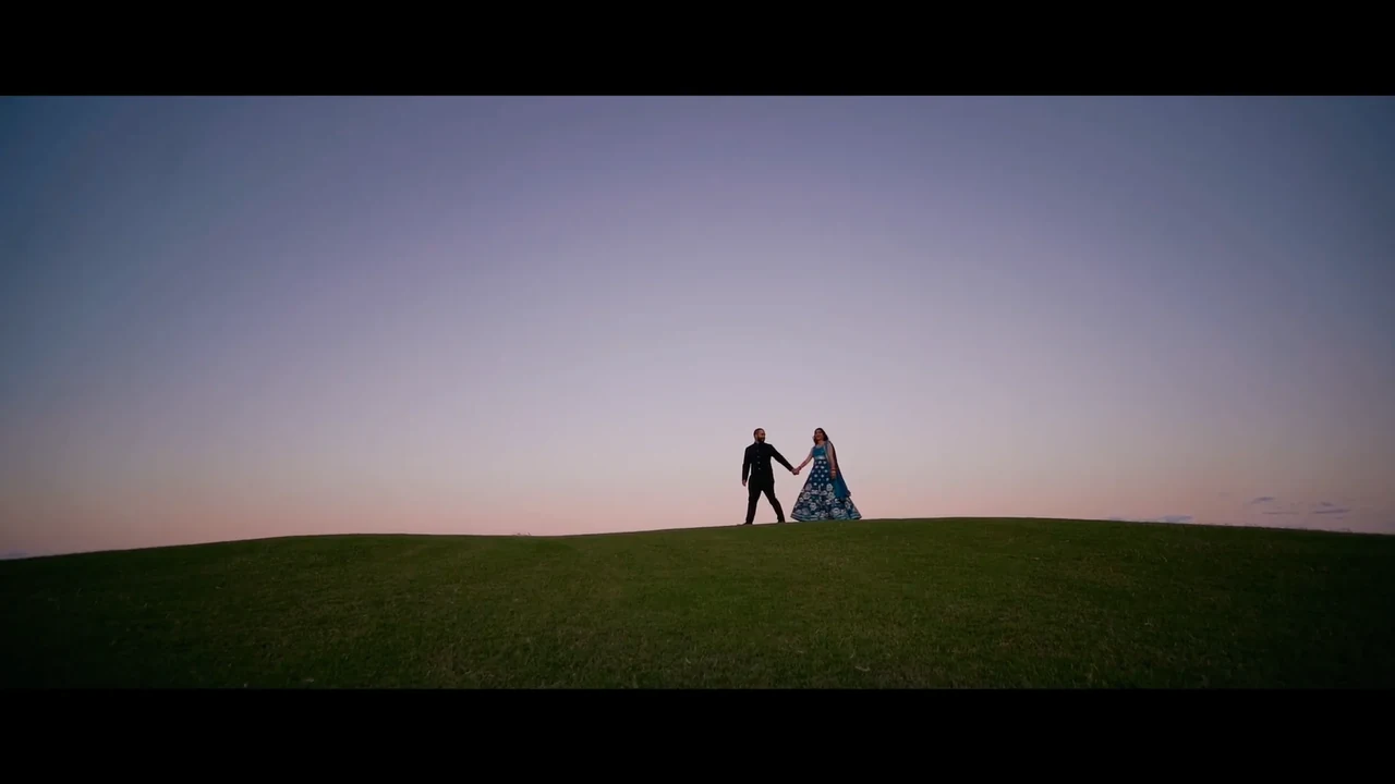 Official Brian & Luvleen Wedding film thumbnail from Diego Stuart Films